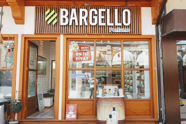 İNEGÖL BARGELLO UZUNSOKAK - Kozmetik Sektörü - Bursa İnegöl