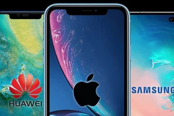 Ekol Cep Servis - Cep Telefonu Tamir Atölyesi - Trabzon Ortahisar