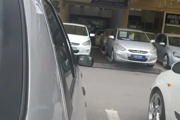 Ufuk Otomotiv, Oto Galeri| Kayseri İkinci El Araba Alım Satım - Oto Galerisi - Kayseri Melikgazi