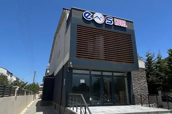 EOS Hotel - Otel - Tekirdağ Çorlu
