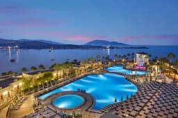 Selectum Colours Bodrum