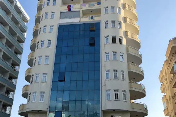 Sea Vıew Residence - Konut Geliştirme - Antalya Alanya