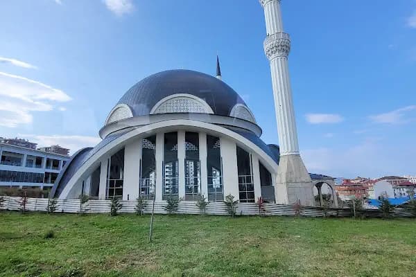 Yaylacık Mahallesi Sahil Cami - Cami - Trabzon Ortahisar