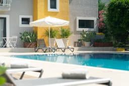 West House Exclusive Hotel Göcek