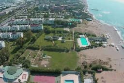 Konak Tatil Sitesi