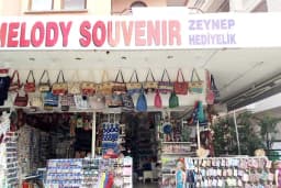 Melody souvenir