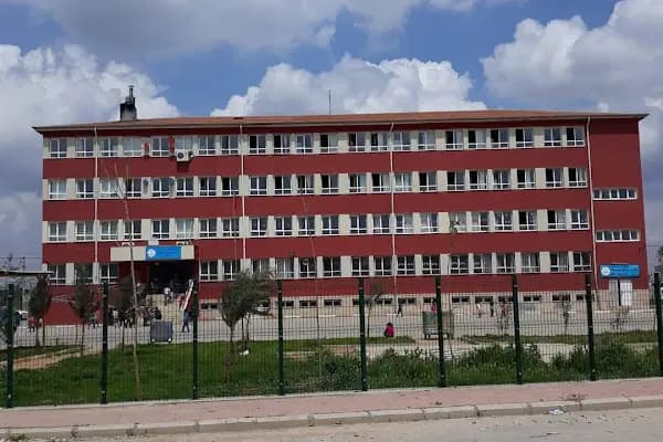 Farabi İmam Hatip Ortaokulu - Okul - Şanlıurfa Akçakale