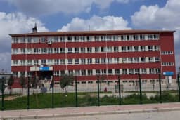 Farabi İmam Hatip Ortaokulu