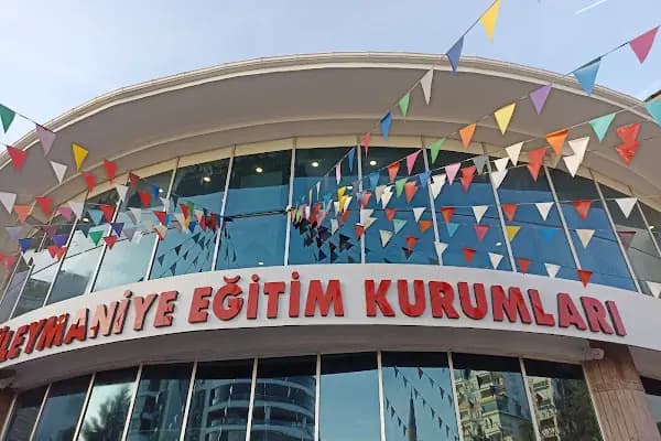 Doğanbey Kültür Sarayı - Konferans Merkezi - Ankara Altındağ