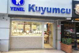YENEL KUYUMCULUK