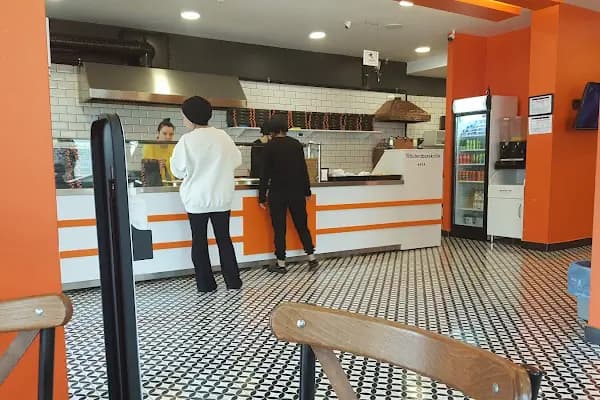 Bülent Börekçilik Adana Çukurova Bahçelievler - Börekçi - Adana Çukurova