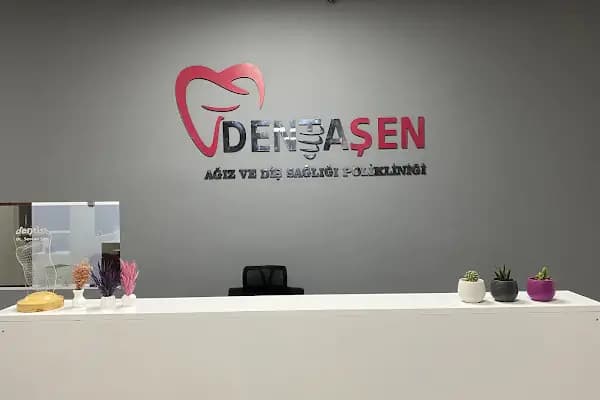DENTAŞEN Ağız ve Diş Sağlığı Polikliniği - Diş Kliniği - Bursa Osmangazi