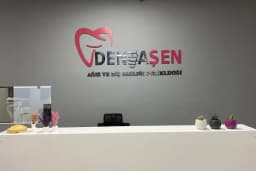 DENTAŞEN Ağız ve Diş Sağlığı Polikliniği