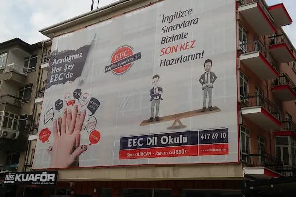 MODA DİL AKADEMİSİ - Merkez - Dil Okulu - Ankara Çankaya
