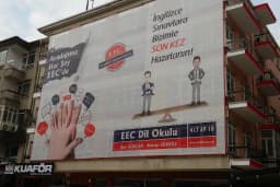 MODA DİL AKADEMİSİ - Merkez