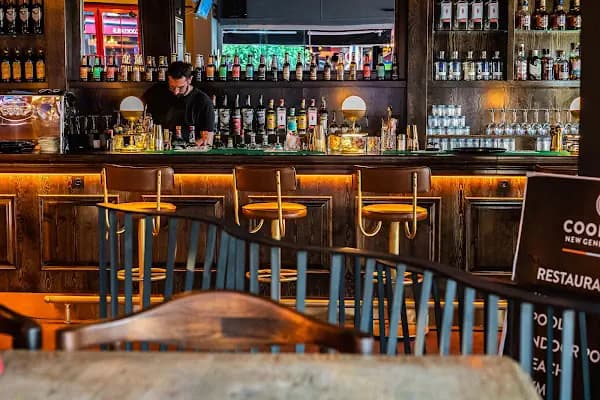 The Irish Pub Alanya - Pub - Antalya Alanya