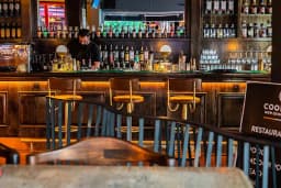 The Irish Pub Alanya