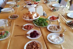 Tillemoğlu Restoran