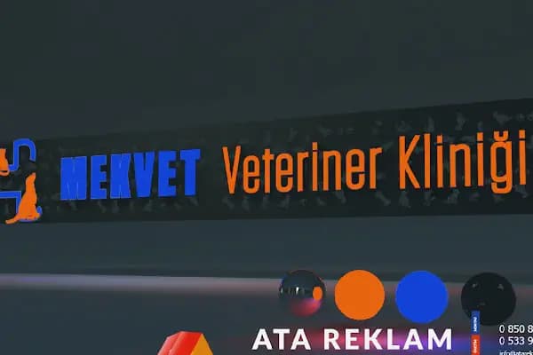Mekvet veteriner klinigi - Veteriner - İzmir Buca
