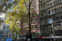 Hotel Abro Necatibey