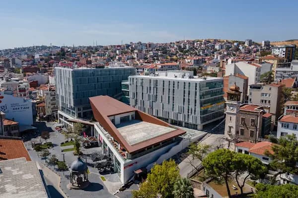 Hilton Garden Inn Balikesir - Otel - Balıkesir Altıeylül