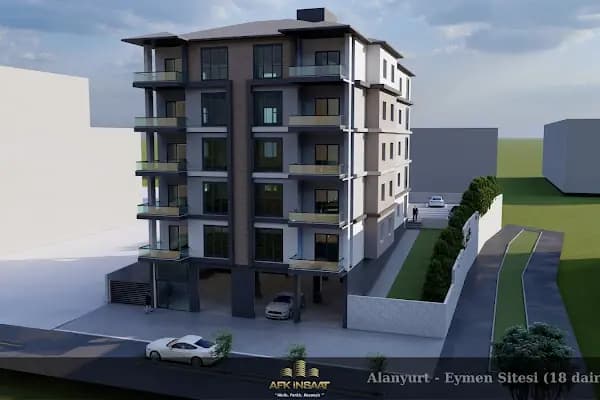 BEŞ KARDEŞLER HAFRİYAT &amp; İNŞAAT - İnşaat Firması - Bursa İnegöl