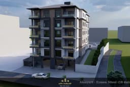 BEŞ KARDEŞLER HAFRİYAT &amp; İNŞAAT