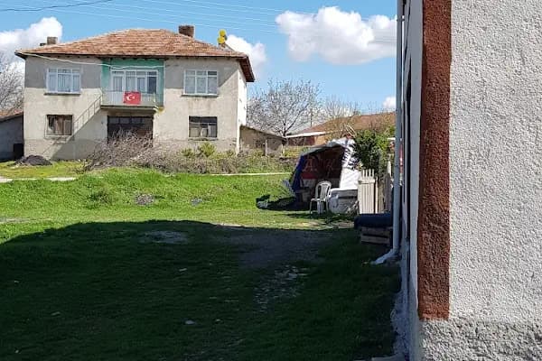 Ilıca İlkokulu - Okul - Ankara Mamak
