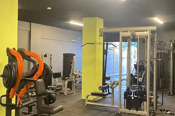 Performixgym - Spor salonu - Adana Yüreğir
