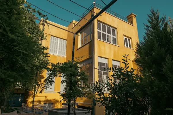 838 GoyaHom - Kat Hizmeti Sunulan Konaklama - İzmir Aliağa