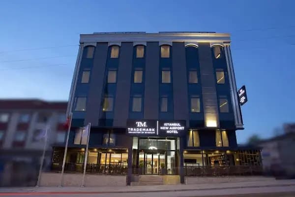 Days Inn By Wyndham İstanbul Arnavutköy - Otel - İstanbul Arnavutköy