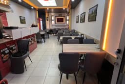 Has Döner acıpayam
