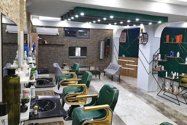 Salon Hair Art - Kuaför - Bursa İnegöl