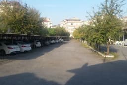 Marmara Otopark