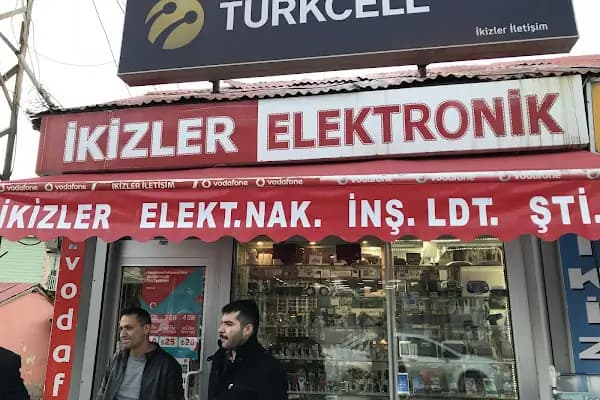 AKKAYA BİLGİSAYAR - Elektronik eşya mağazası - Hakkâri Çukurca