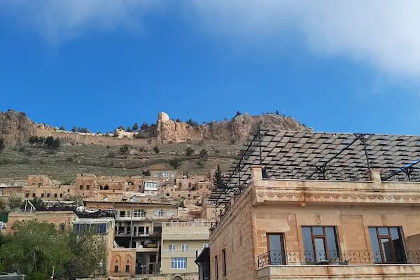 Hotel Gazi - Otel - Gaziantep Şehitkamil