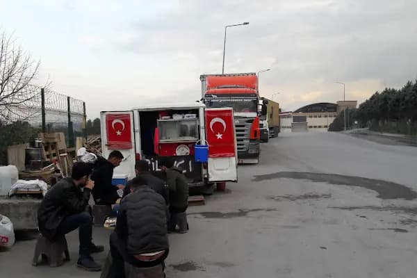 Ems Uluslararası Nakliyat - Ulaşım Hizmeti - İstanbul Avcılar