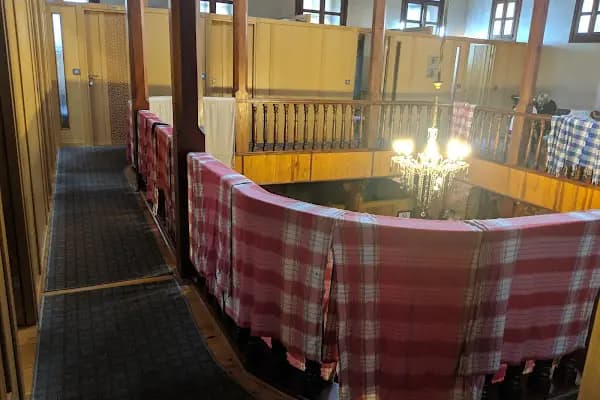 Tarihi Şengül Hamamı - Hamam - Ankara Çankaya