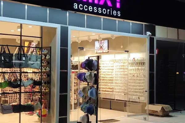 Mixy accessories - Mağaza - İzmir Bergama