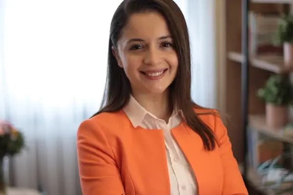 Psikolog Tuğçe Taşdelen Türkmen - Psikolog - Bursa Nilüfer