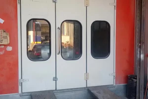 Keskin Oto Boya ( MARDİNLİ ) - Oto Kaporta Düzeltme Servisi - Antalya Finike
