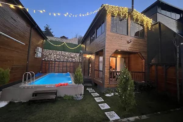 MYSİA LOTUS - Otel - Bursa Nilüfer