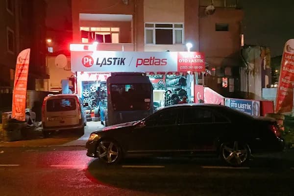 ABBAS OTO Lastik ( LASTİK & JANT TAMİR SATIŞ ) - Oto Lastik Dükkanı - İstanbul Beylikdüzü