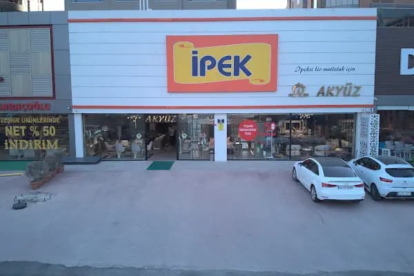 Akyüz Premium Mobilya - Mobilya mağazası - Şanlıurfa Viranşehir