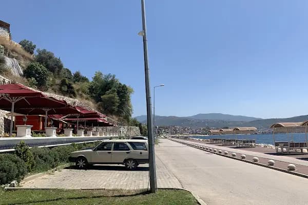 Fayton Kafe - Kafe - Bursa İnegöl