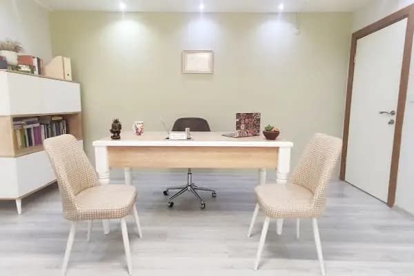 Dört Mevsim Psikoloji- Uzman Psikolog Nihan SİLLELİOĞLU - Psikolog - Balıkesir Altıeylül