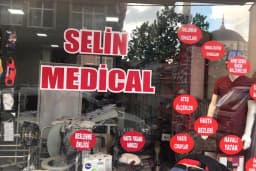 Selin Medikal