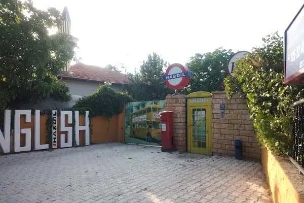 Hasdil Dil Okulları - Dil Okulu - Konya Akşehir