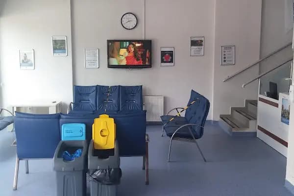 Özel Daviva Çarşamba Diyaliz Merkezi - Diyaliz Merkezi - Samsun Atakum