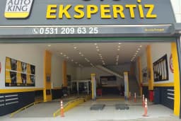 Auto King - Bursa Oto Ekspertiz İnegöl